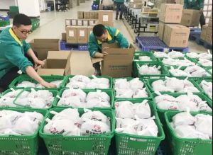 康美药业全力以赴发挥中医药优势抗击新型肺炎疫情