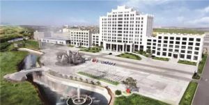 大连市卫健委主任一行调研双迪晶泰新冠核酸检测工作