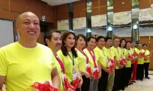 太阳神：想要成功，全世界都会为你让路