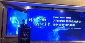 中国邮政+拼多多，“919电商节”会是下一个“双11”么？