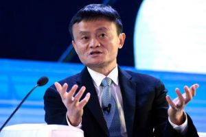 蚂蚁上市背后！多项记录被打破！史上最大造富运动上演！