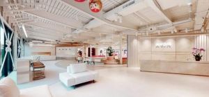 新雅芳Studio 1886工作室将在美国洛杉矶盛大启幕