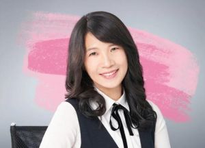 Wendy Wang被任命为玫琳凯亚太区首席商务官
