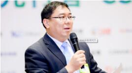 无限极张前：化“危”为“机” 新产品布局满足新需求