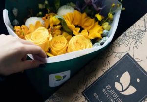 花点时间陷巨额合同纠纷、被曝经营异常，鲜花电商正逐渐“凋零”
