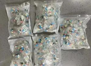 微商热卖的减肥药，竟含有制毒原料