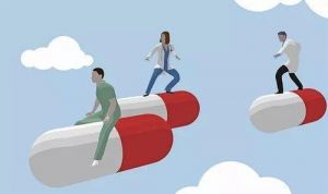2021年中国中药保健品行业消费现状与市场规模分析