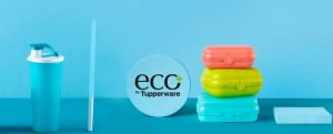 特百惠与伊士曼Tritan™ Renew合作 扩大ECO +产品系列