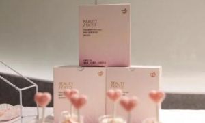 NU SKIN如新发布养颜新品 内服外调受深圳女性青睐