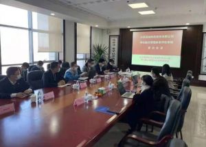 双迪通过国家新版两化融合管理体系评定