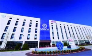 积极承担社会责任 USANA葆婴成公益长跑“主力军”