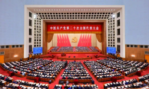 理想华莱｜热烈祝贺刘仲华院士当选中国共产党第二十届中央委员会候补委员！