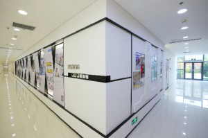 客户体验再升级，USANA葆婴品牌展示与体验区全新亮相