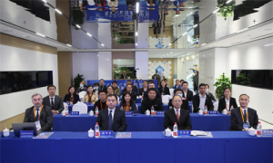 明仁福瑞达协办“鲁澳中药质量分析技术交流会”