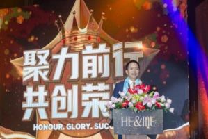 佳莱科技 | 全球共建马来西亚公司13周年庆圆满成功