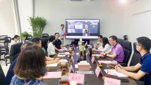 厉害了！无限极又一政府课题项目正式获批
