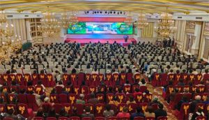 “健康中国安惠在行动”青岛站报告会召开