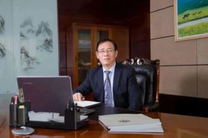 内蒙古宇航人公司董事长邢国良荣获“内蒙古自治区优秀科技工作者”荣誉称号