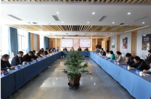 理想华莱丨凝心聚力 奋进新征程 行业媒体见面交流会顺利举行