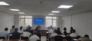 双迪参加金普新区企业商业秘密保护培训会