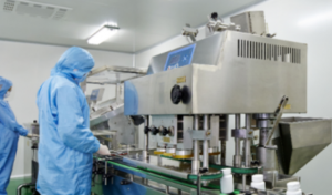 和治友德参与起草的《体重控制人群用代餐食品》团体标准已获批准发布