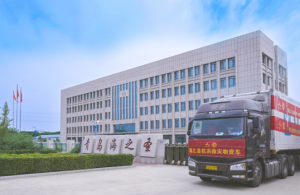 海之圣星夜驰援吉林省榆树市灾区
