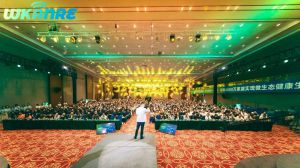 进化•微时代——2023绿韵微看微生态蓝海战略研讨会圆满举行！