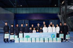 三生东方素养与野象俱乐部合作将全面升级