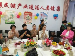 新时代内蒙古分公司开展“解密青春密码”活动