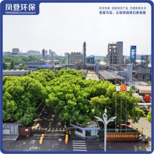 全国首批！康恩贝集团凤登公司核心技术入选国家绿色低碳先进技术成果目录