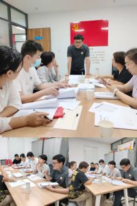 新时代举办女性健康解决方案社群开营活动