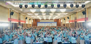 三八妇乐理视康第二期基础业务培训成功举办！