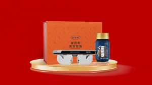 三款新品亮相 三生视康打造全新产品体系理念