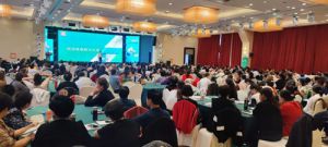 新时代新疆分公司举办新时优品健康顾问培训