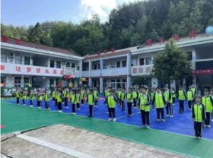 美乐家“春晓”公益计划：用爱心点亮希望