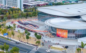 2023安惠公司优秀经销商表彰盛典举行