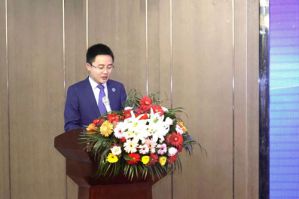 群策群力 安然首次全国咨询委会议隆重启幕