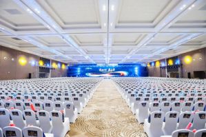安然纳米2023年度营销表彰盛典在威海开启