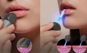 爱茉莉“Lipcure Beam”技术荣获CES创新奖