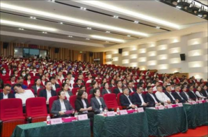 2023年完美公司精益改善成果发布会圆满举行