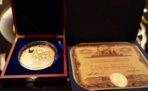 双迪产品获美国巴拿马太平洋国际博览会金奖
