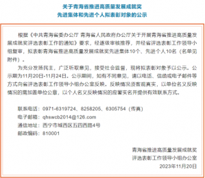 金诃藏药入选推进高质量发展成就奖表彰榜单