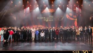 第七届完美公益影像节成功举办 以影像聆听时代的问答