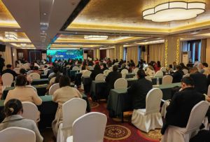“健康中国 安惠在行动”昆明站报告会举行