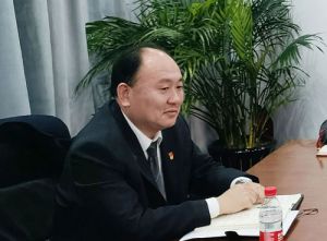 太阳神集团党委及辖属支部2023年总结会议