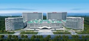 从民心出发 让医疗更贴心——天津康汇医院打造高标准、全方位医疗健康服务