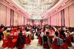 新时代山东分公司市场启动会在青岛成功举办