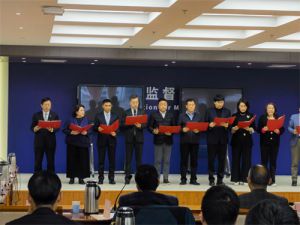 “3•15”圆桌座谈会圆满落幕 罗麦受邀出席