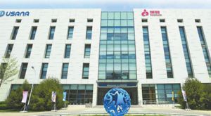 USANA葆婴：切实保障消费者权益 服务更多家庭成为健康家庭