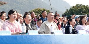 理想华莱：上春山采春茶，理想华莱36万亩茶园开园！